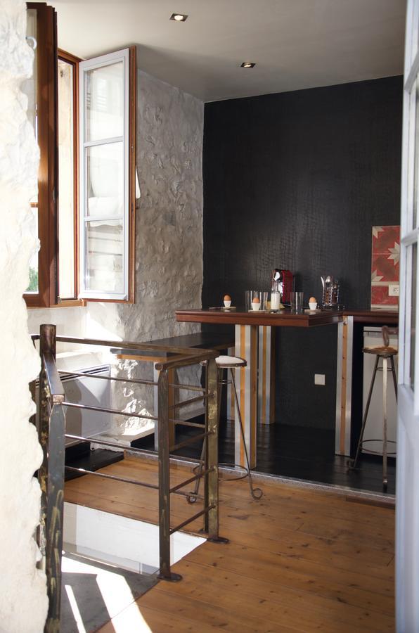 La Casa Cosy - Original Lägenhet Biarritz Exteriör bild